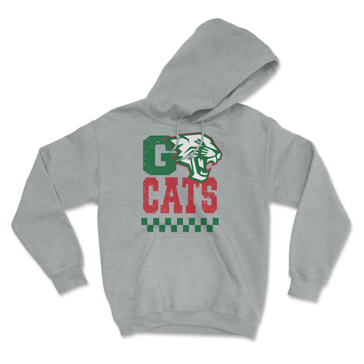 Wildcat StuCo Fan Gear