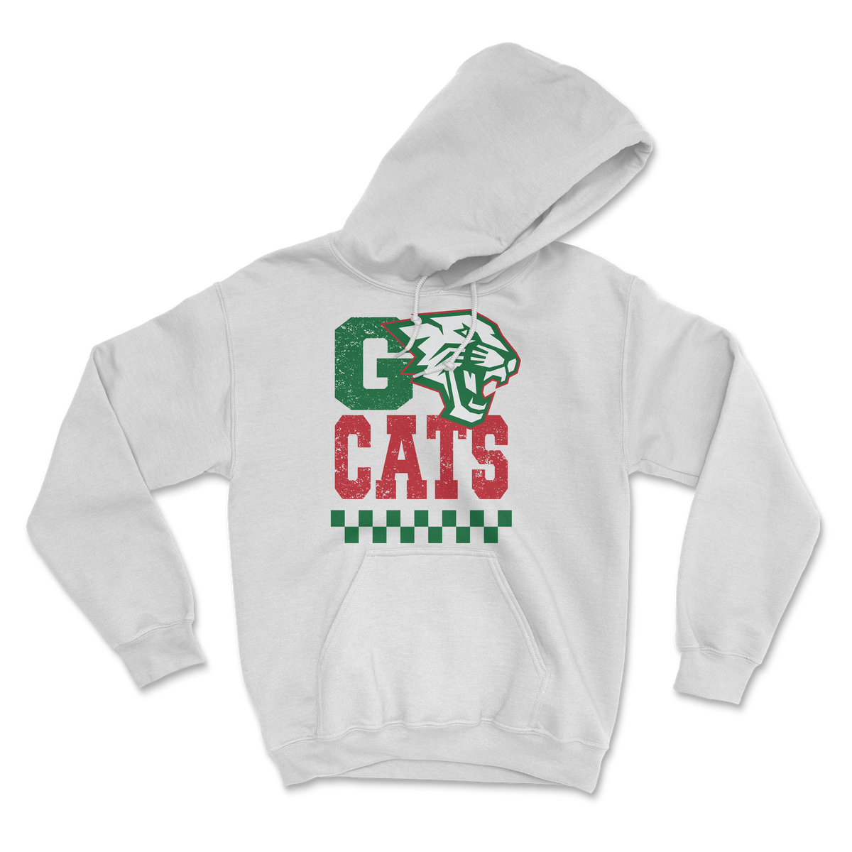 Wildcat StuCo Fan Gear