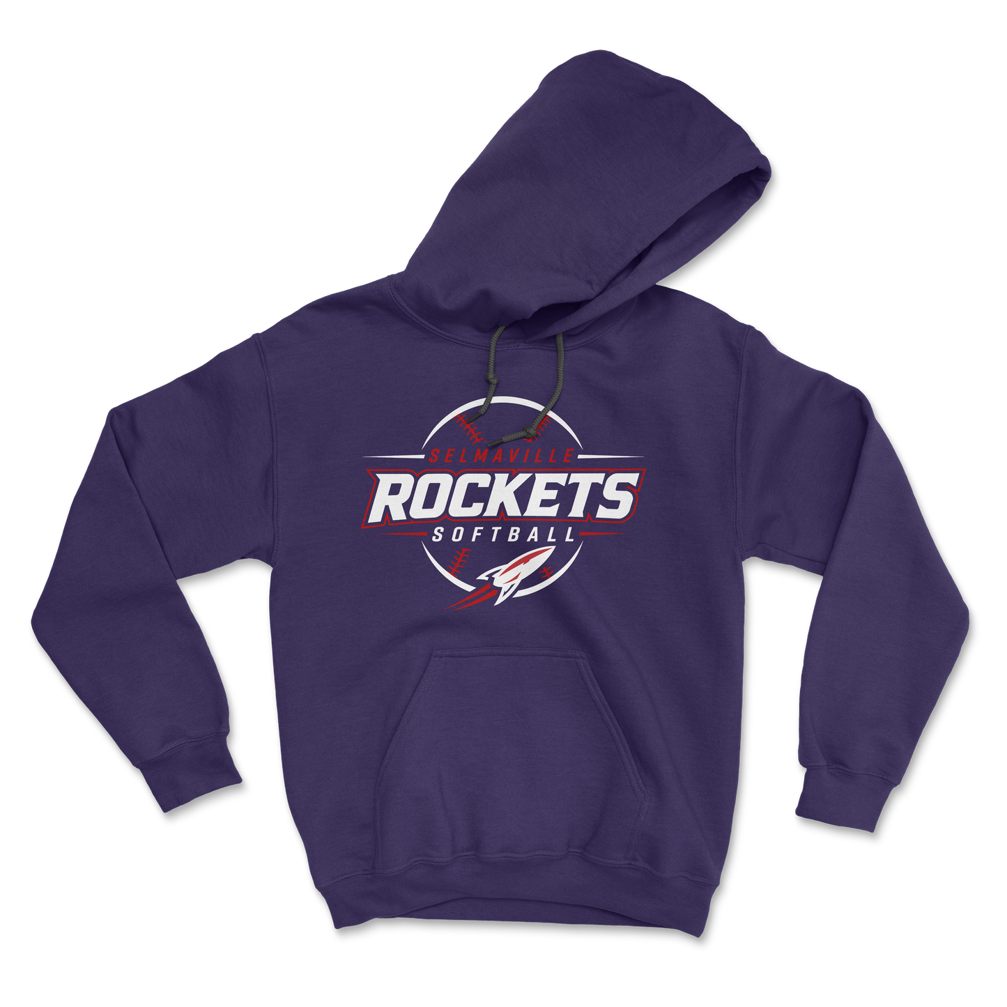 Selmaville Rockets Softball - 2026