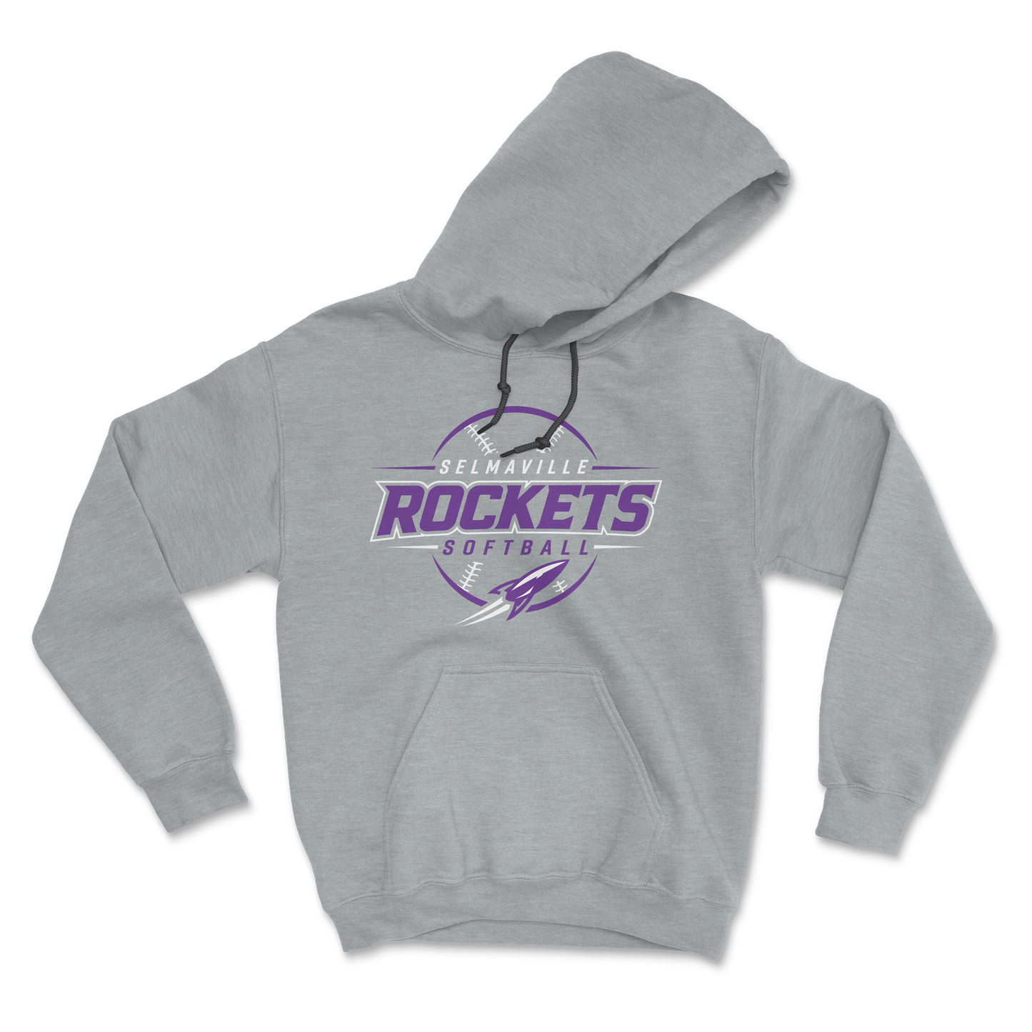 Selmaville Rockets Softball - 2026