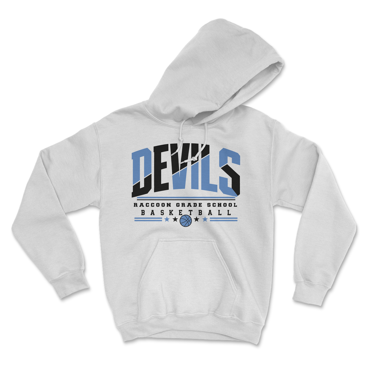 Raccoon Devils Basketball
