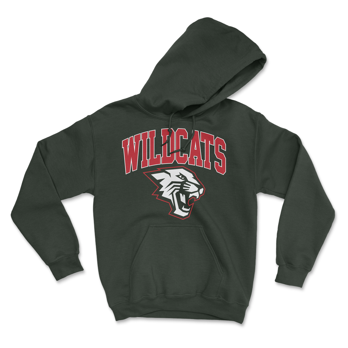 Wildcat StuCo Fan Gear