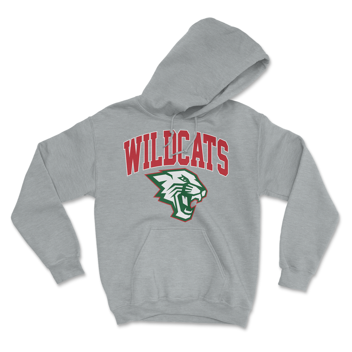 Wildcat StuCo Fan Gear