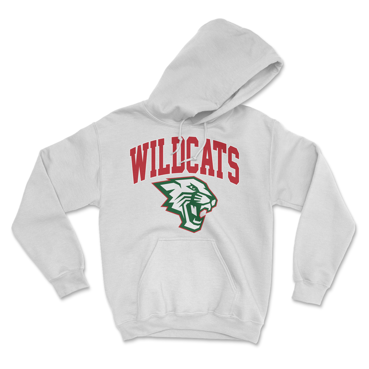 Wildcat StuCo Fan Gear