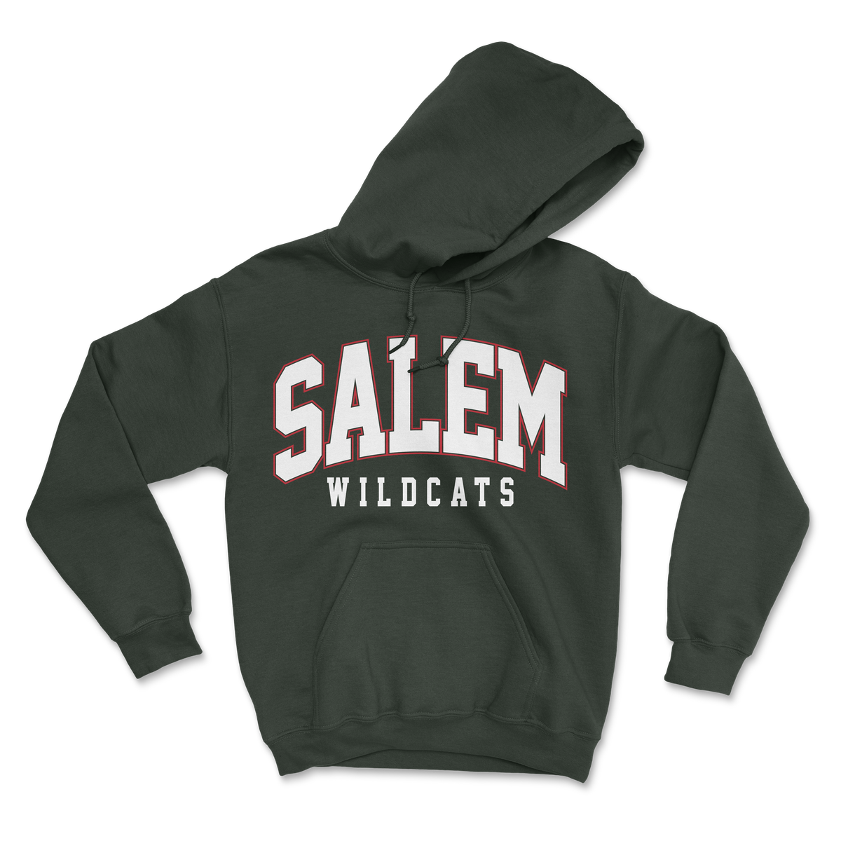 Wildcat StuCo Fan Gear