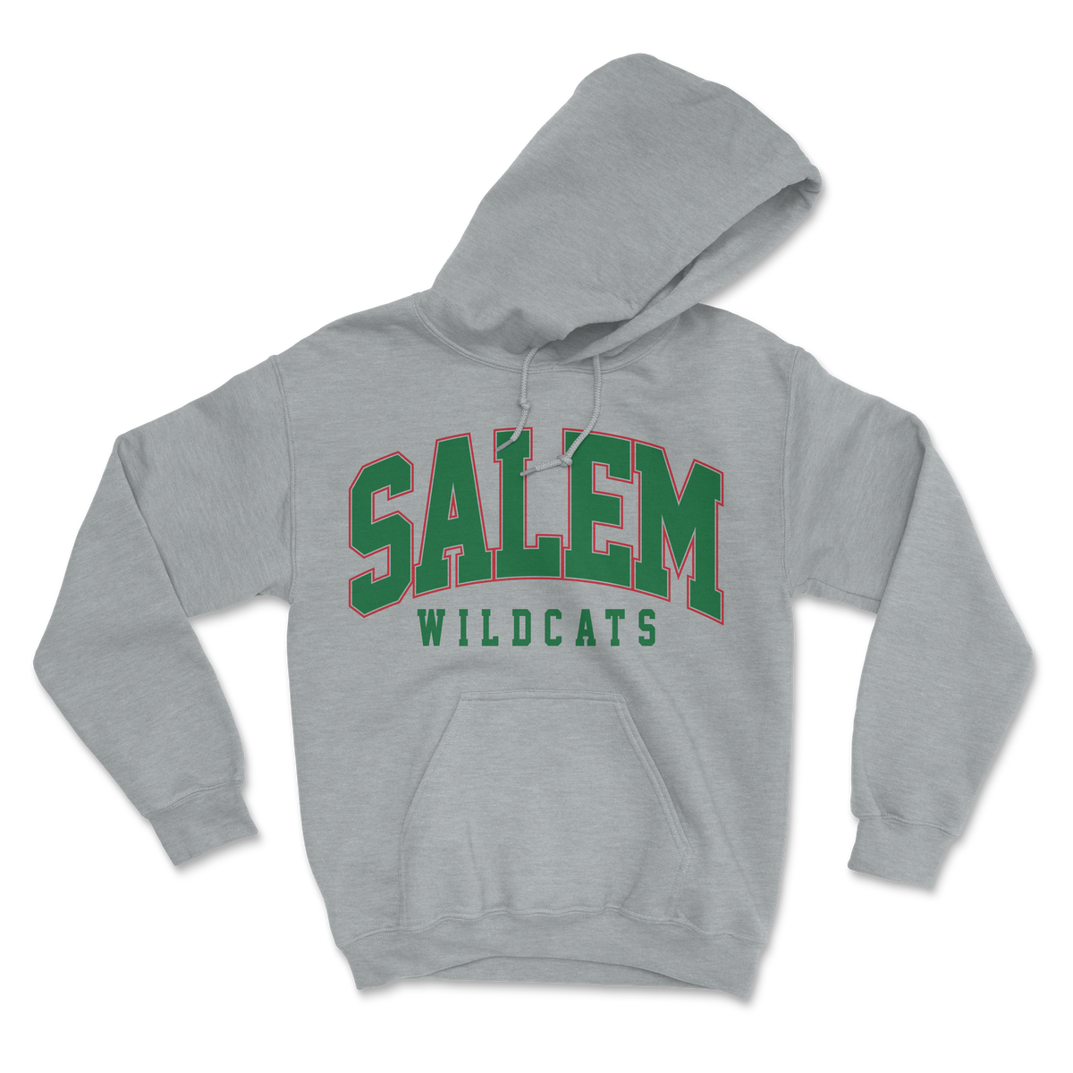 Wildcat StuCo Fan Gear