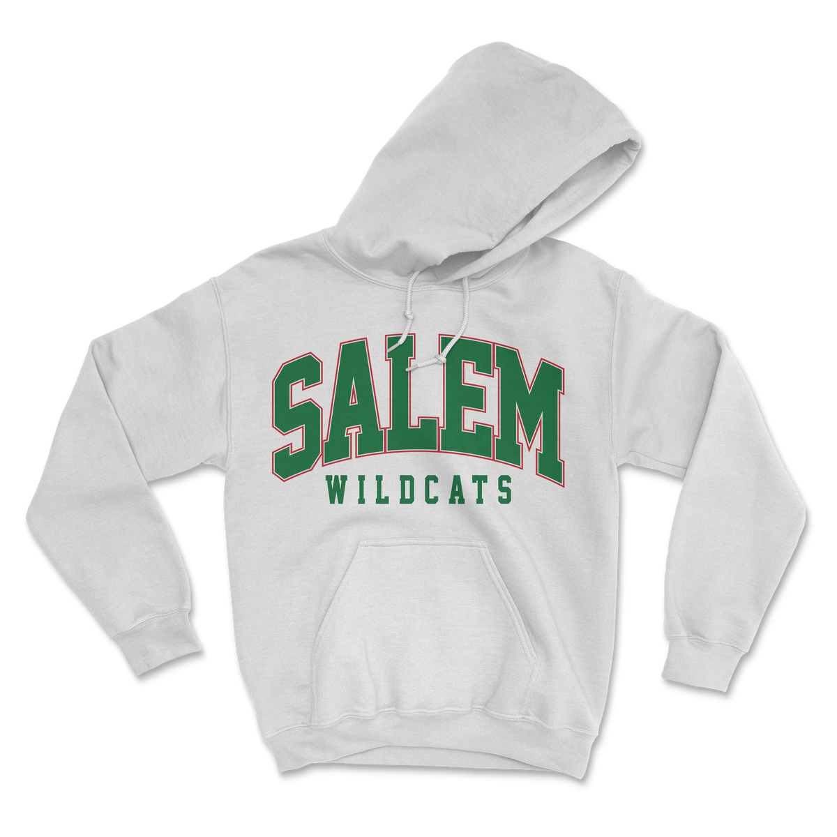 Wildcat StuCo Fan Gear