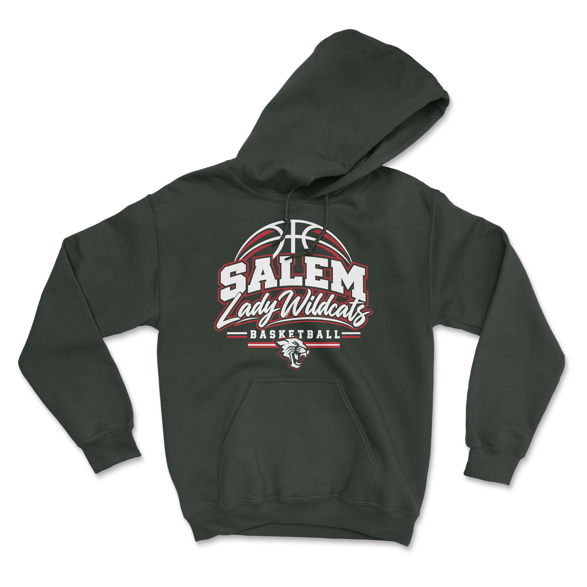 Lady Wildcats Basketball 2026