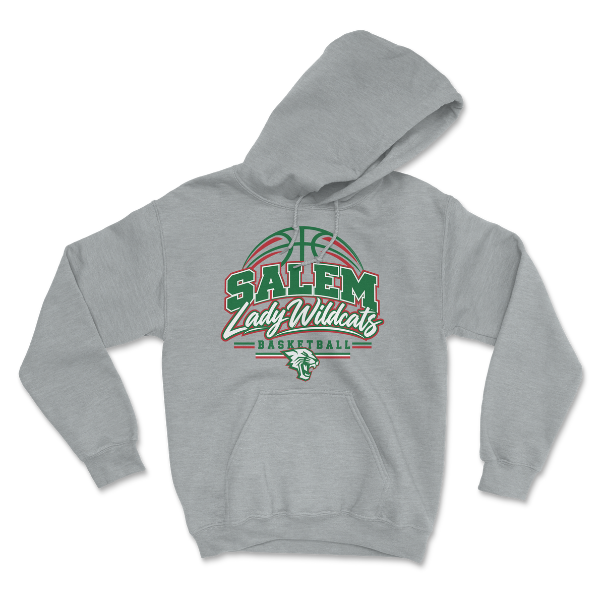 Lady Wildcats Basketball 2026