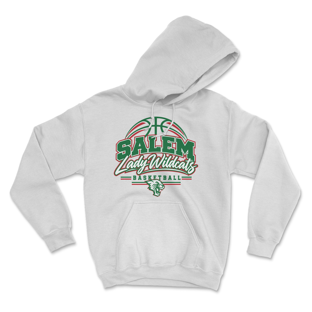 Lady Wildcats Basketball 2026