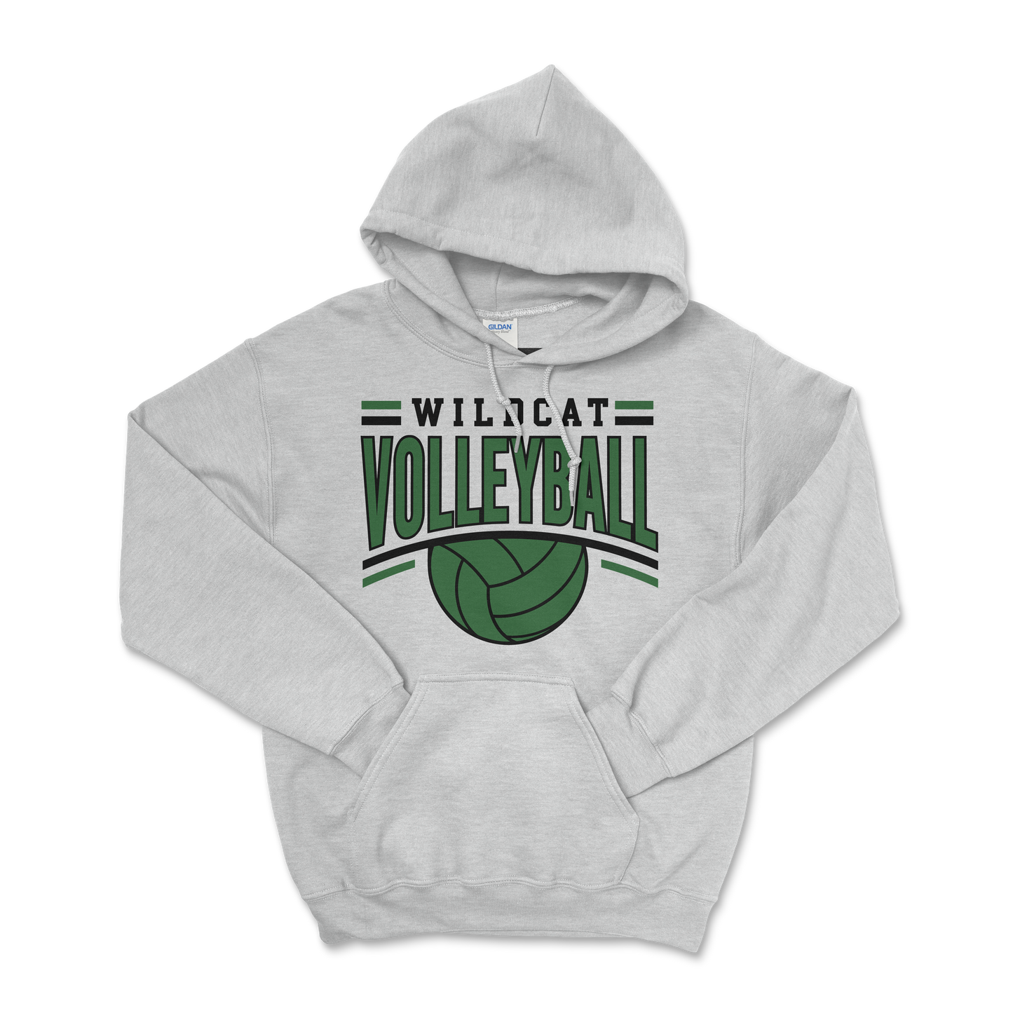 Salem Wildcat Volleyball 2026