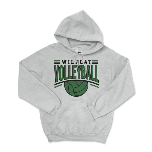 Salem Wildcat Volleyball 2026