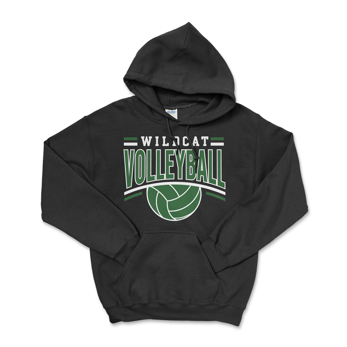 Salem Wildcat Volleyball 2026