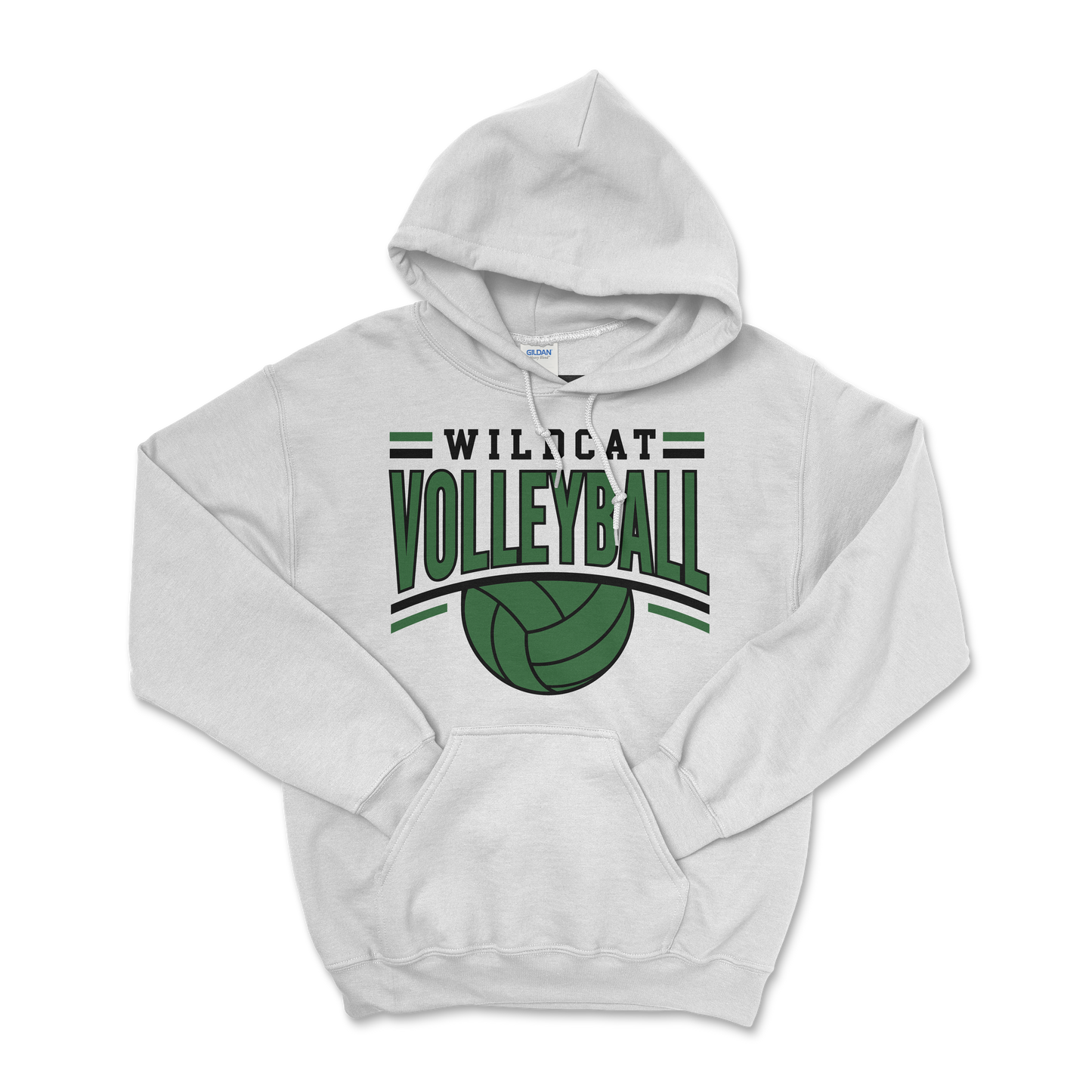 Salem Wildcat Volleyball 2026