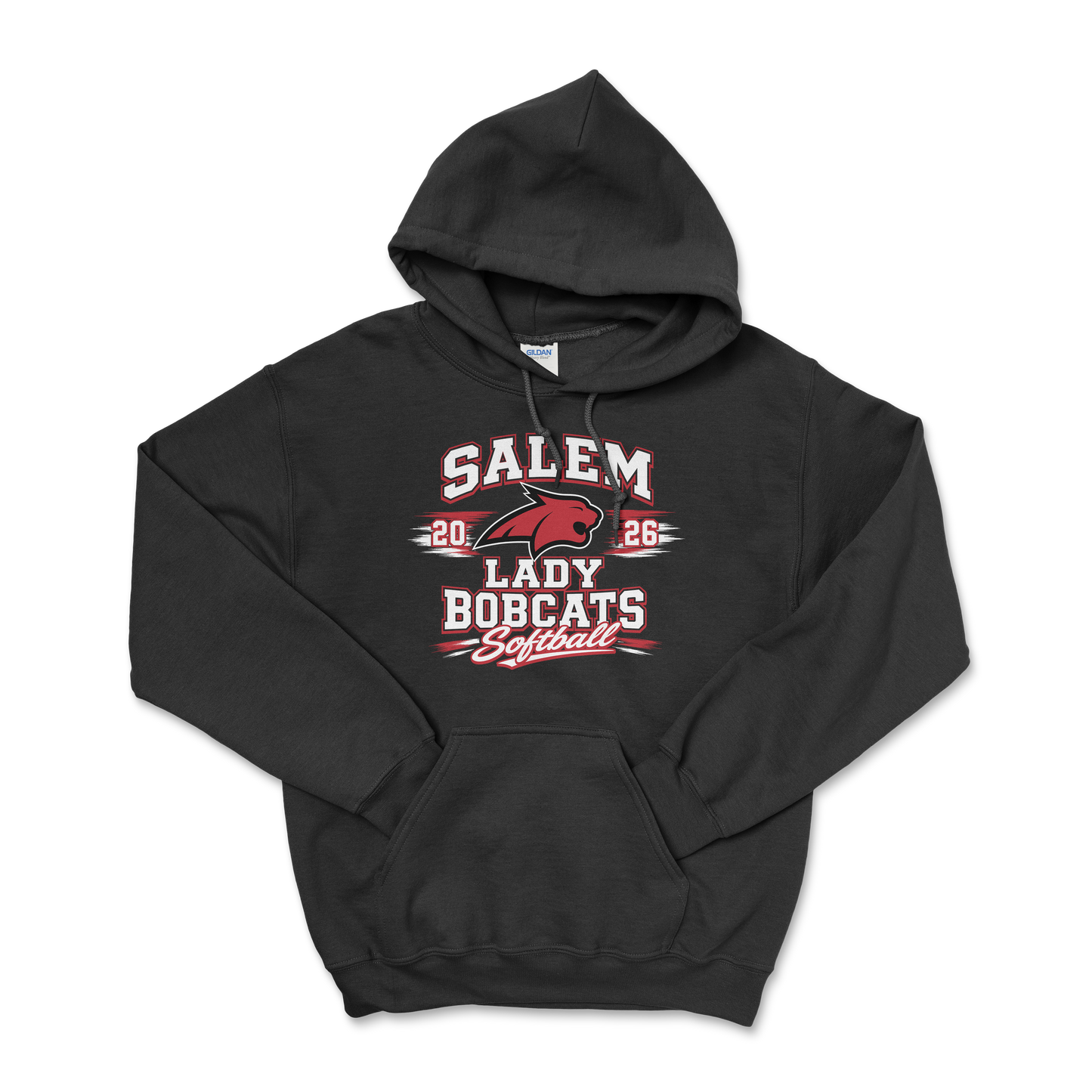 Salem Bobcats Softball 2026