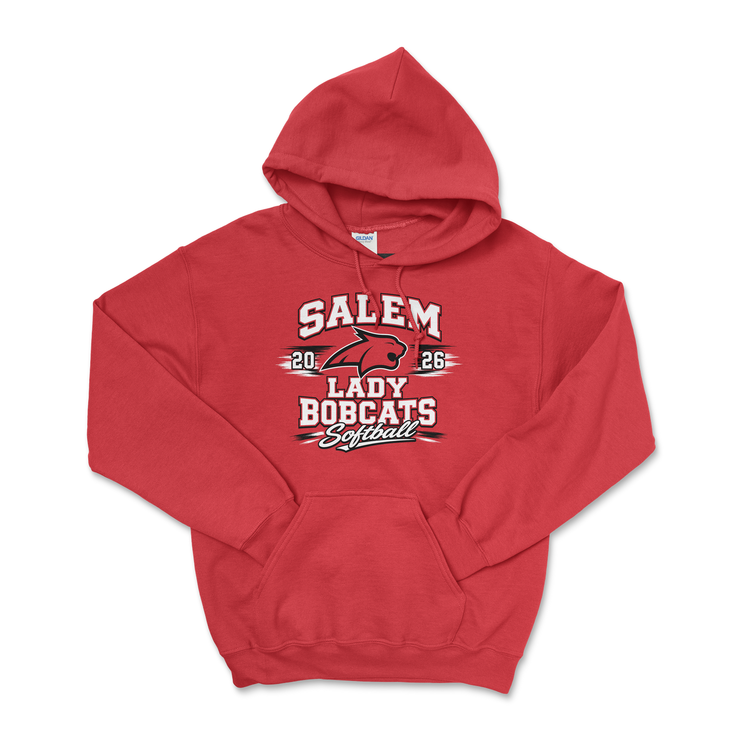 Salem Bobcats Softball 2026