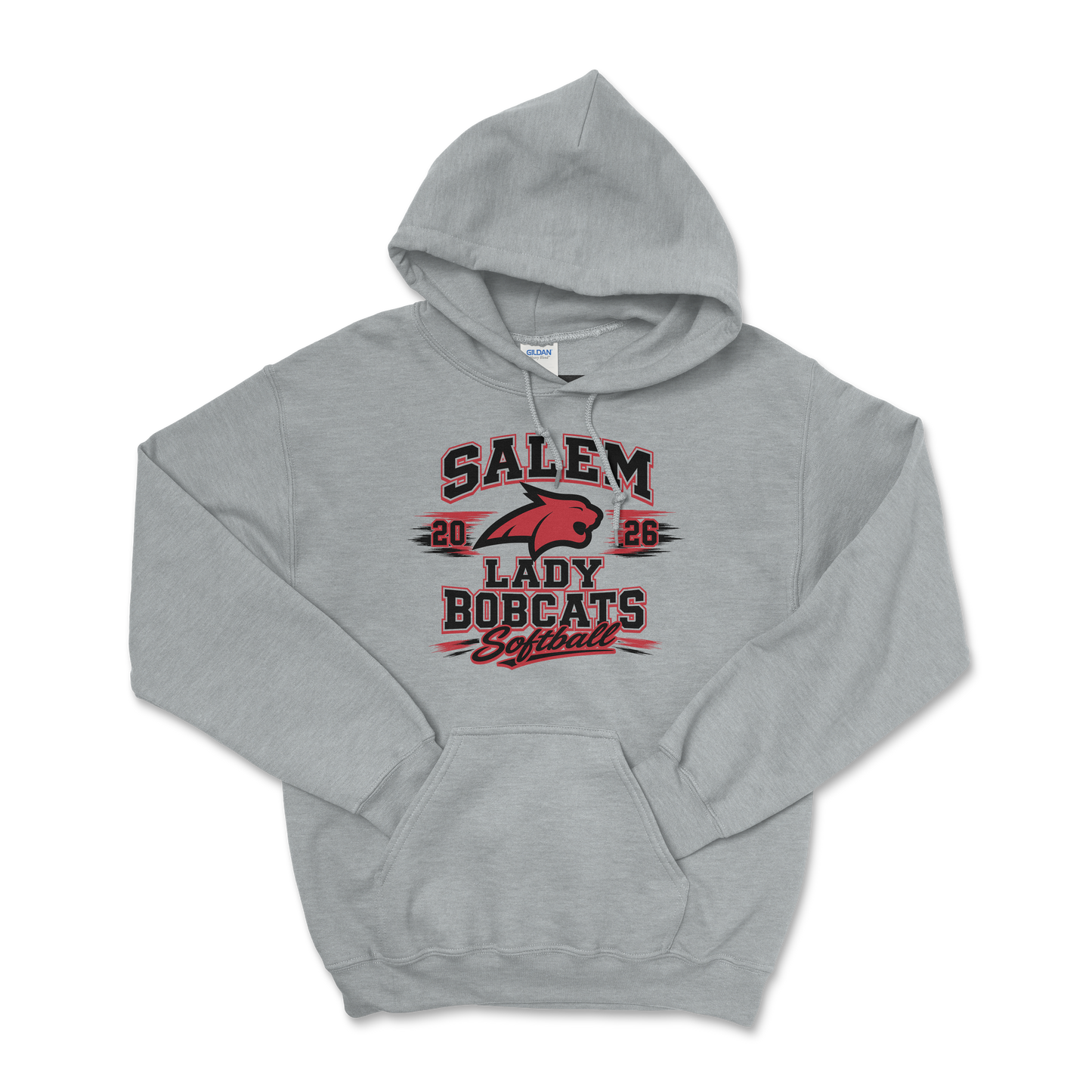 Salem Bobcats Softball 2026