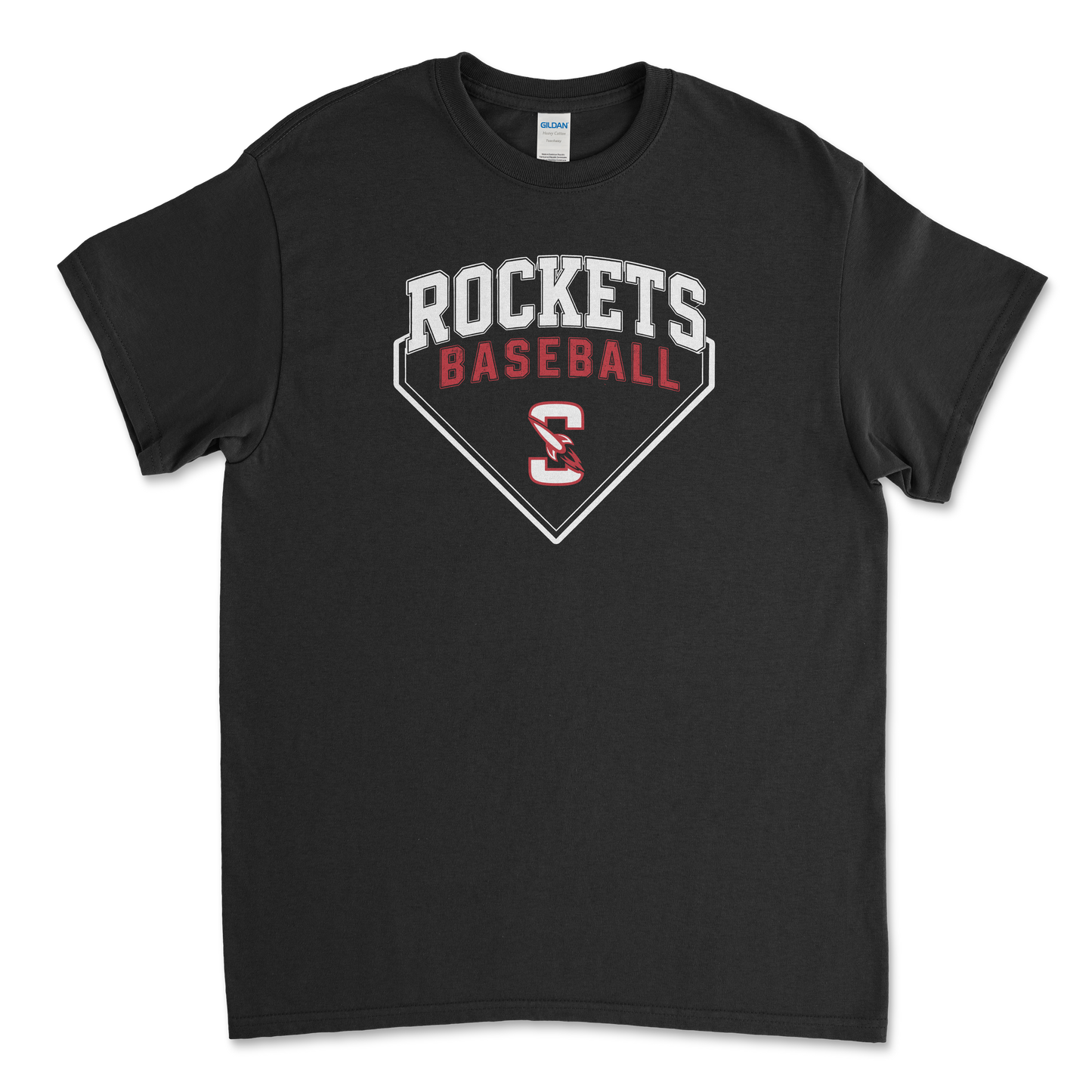 Selmaville Baseball 2026
