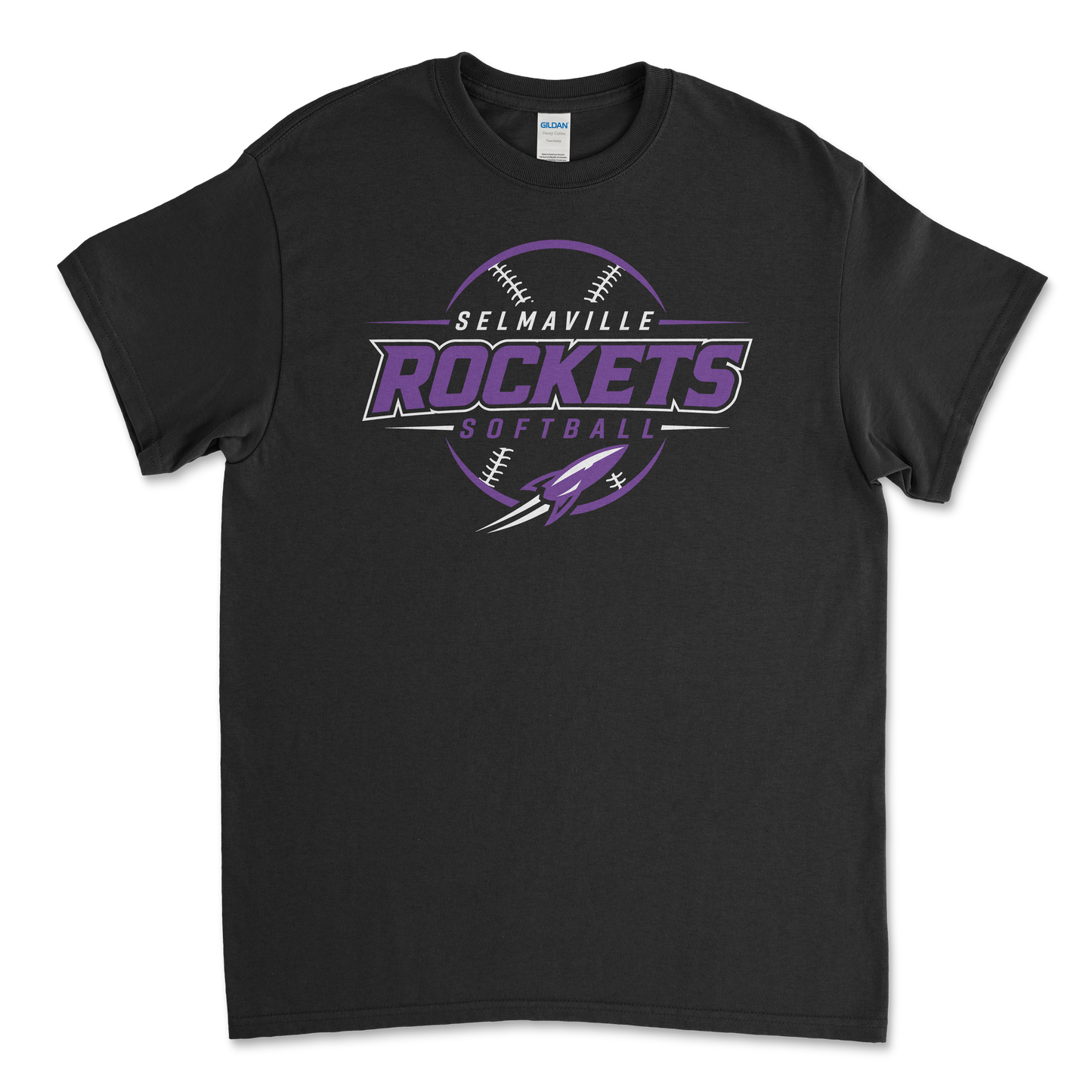 Selmaville Rockets Softball - 2026