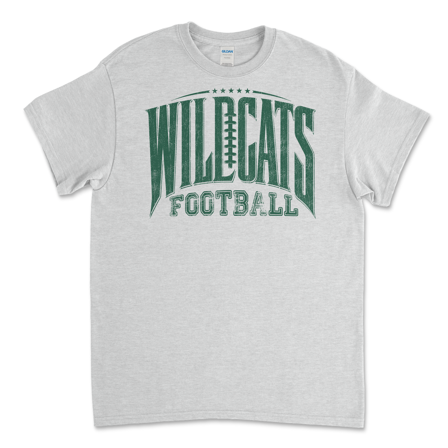 Salem Wildcat Football