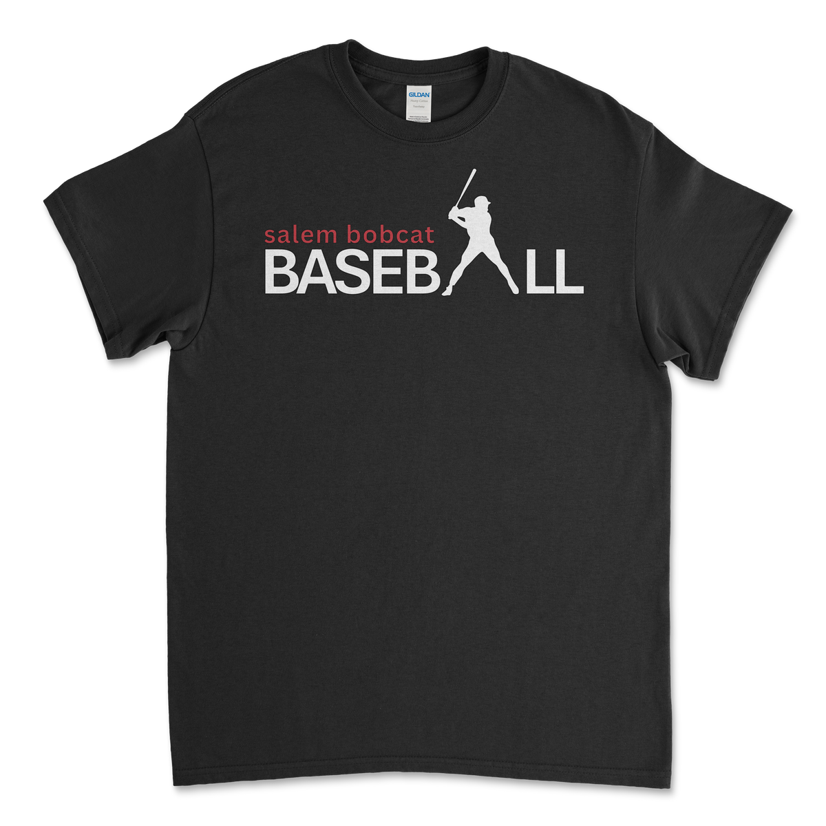 Salem Bobcat Baseball