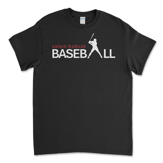 Salem Bobcat Baseball