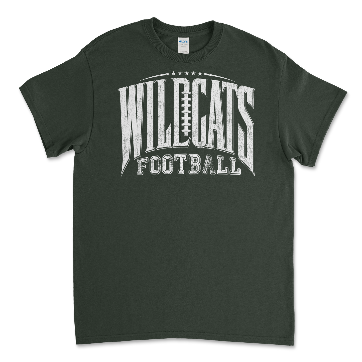 Salem Wildcat Football