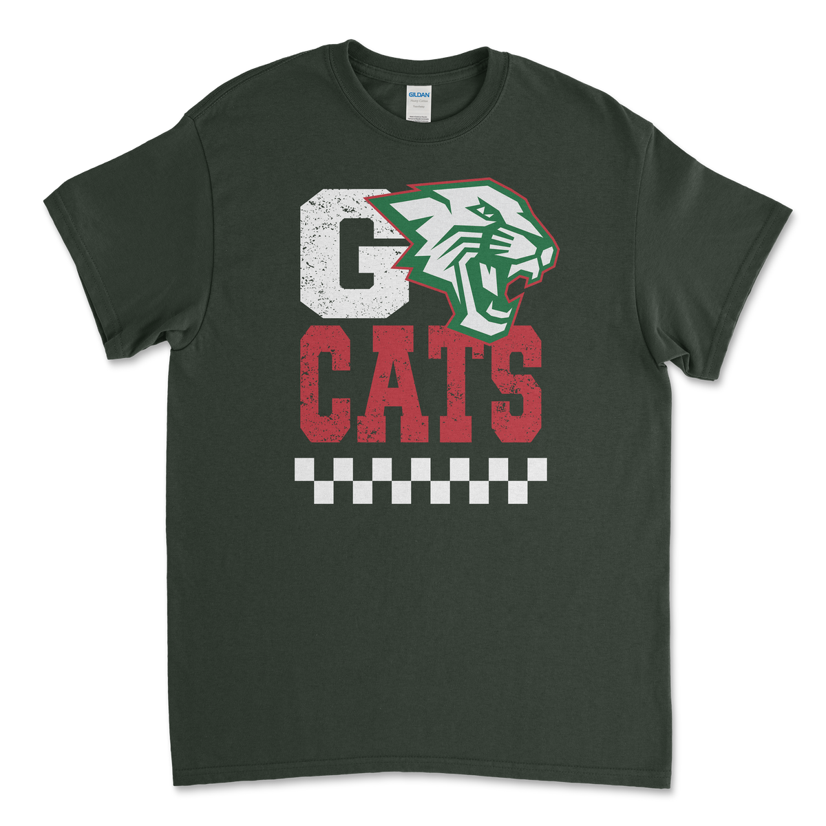 Wildcat StuCo Fan Gear