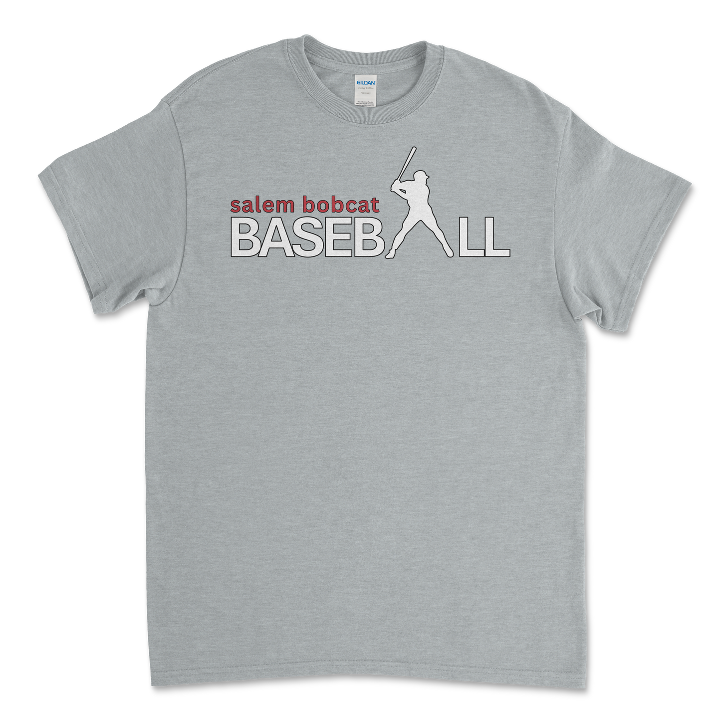 Salem Bobcat Baseball