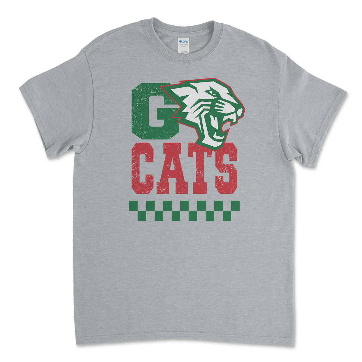 Wildcat StuCo Fan Gear