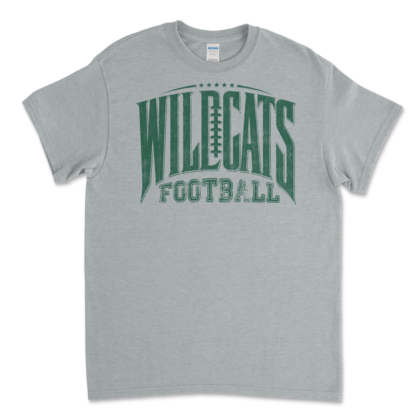 Salem Wildcat Football