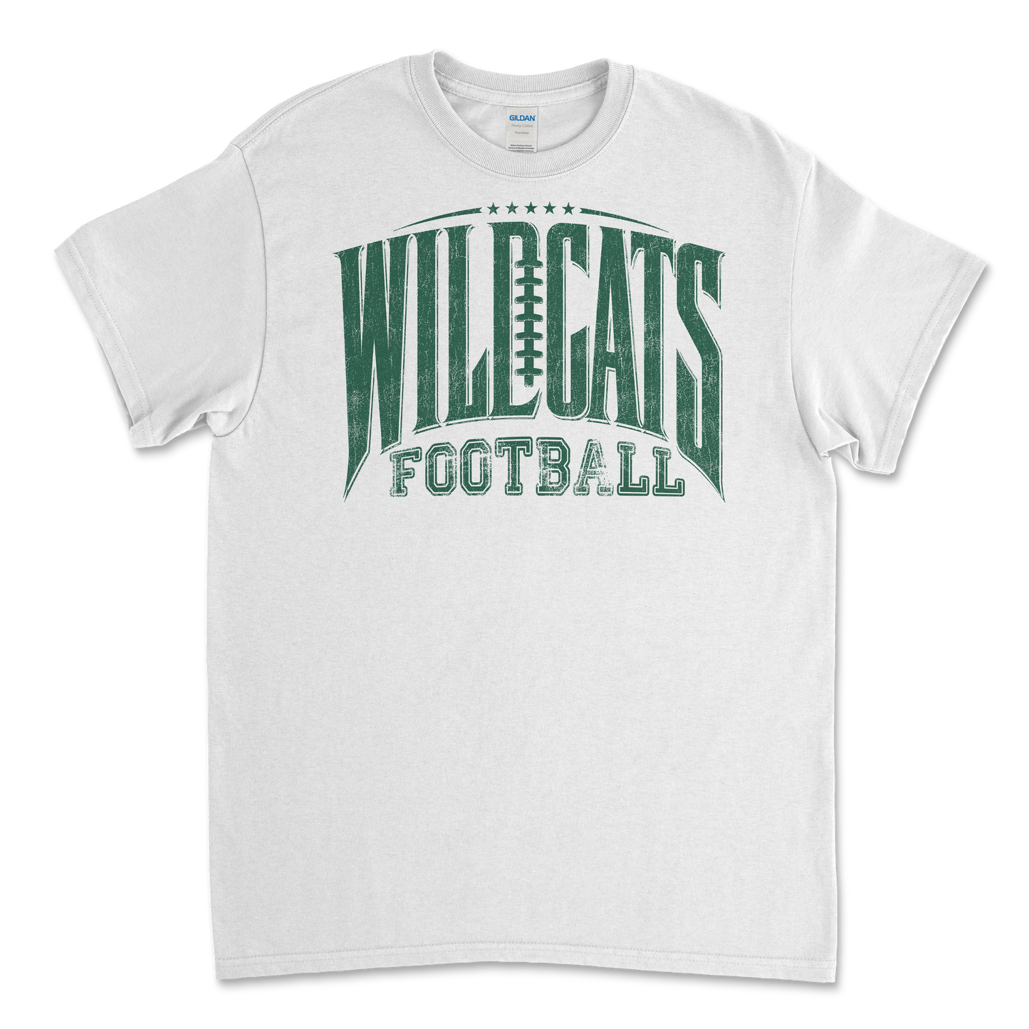 Salem Wildcat Football