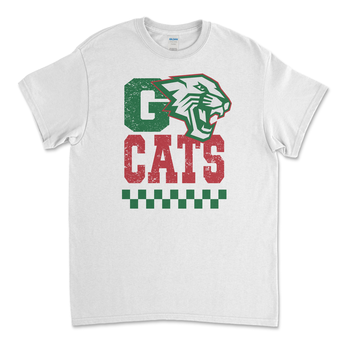 Wildcat StuCo Fan Gear