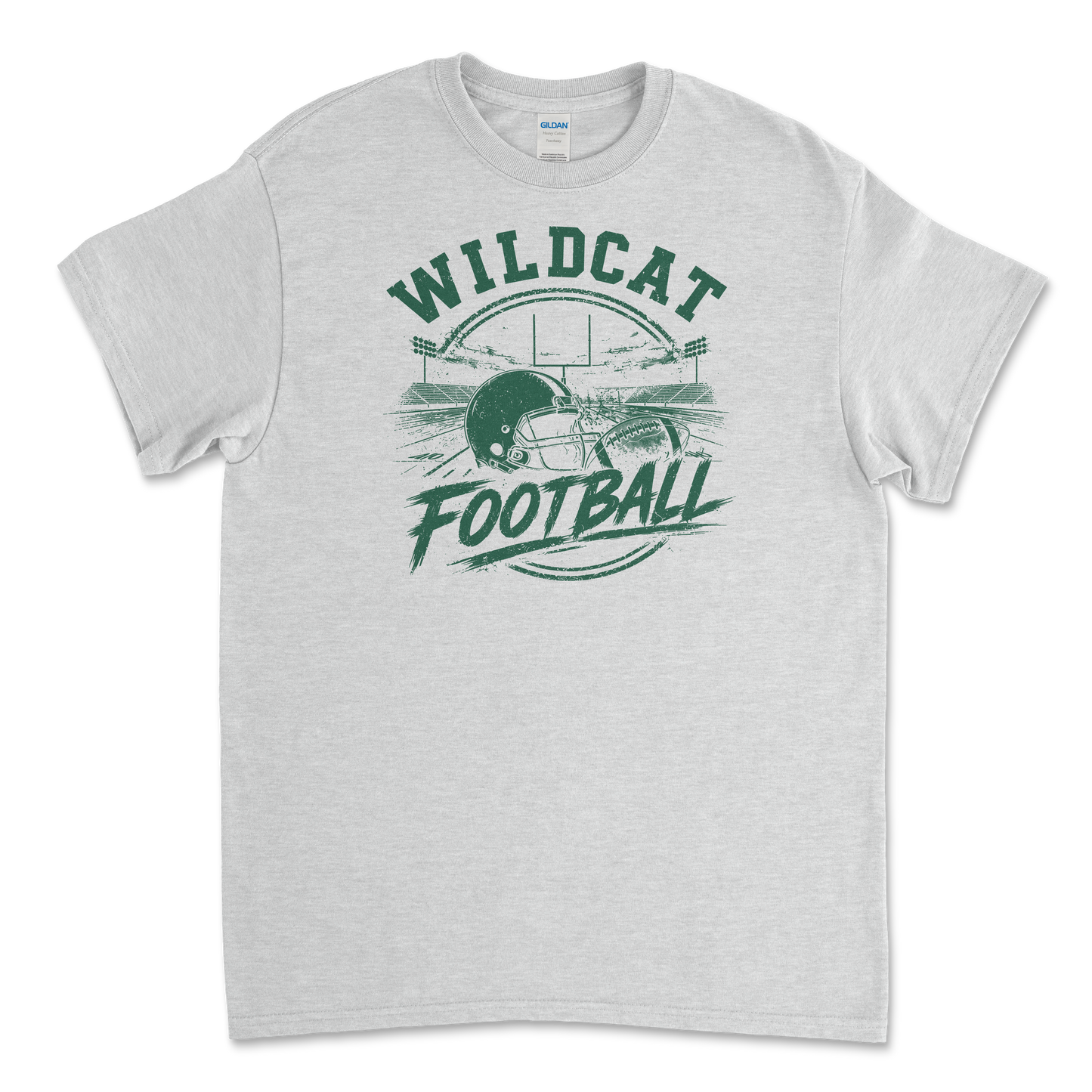 Salem Wildcat Football