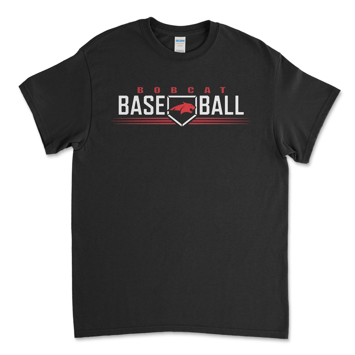 Salem Bobcat Baseball