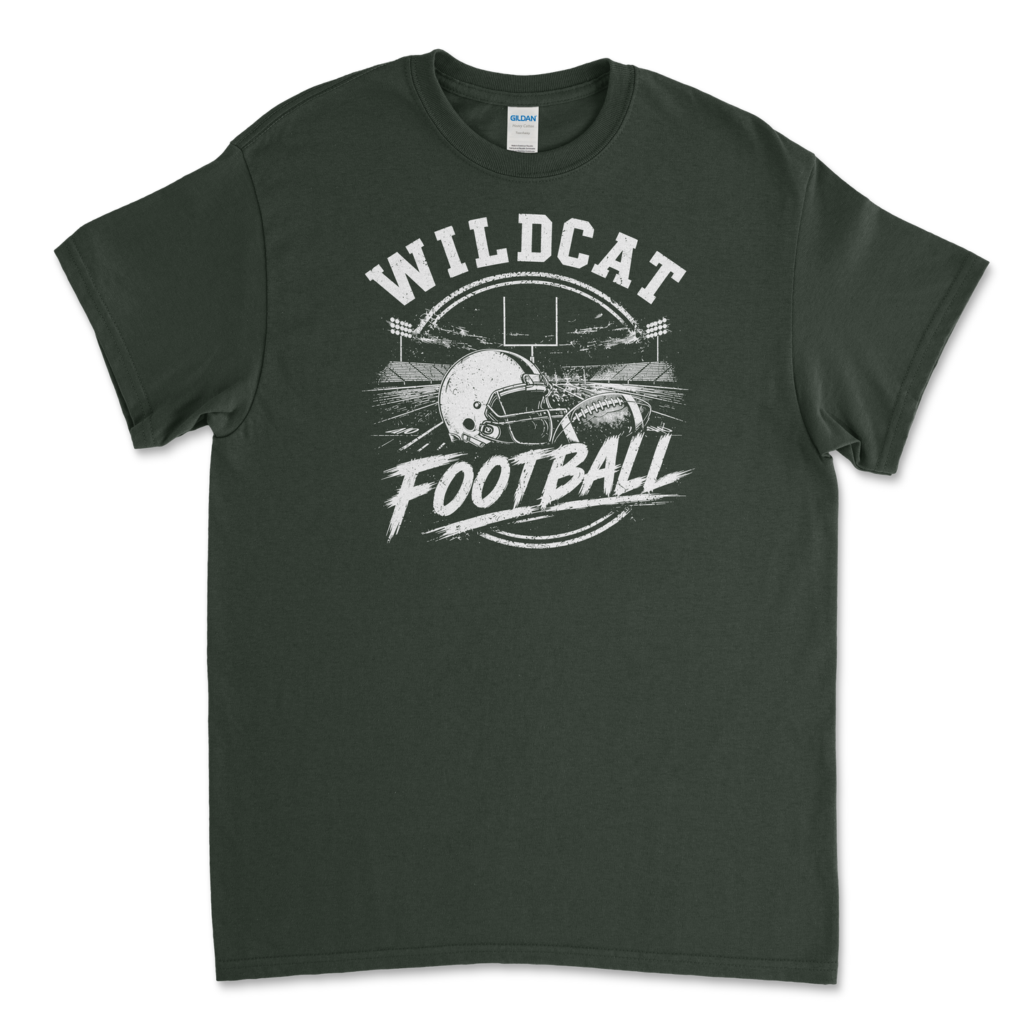 Salem Wildcat Football