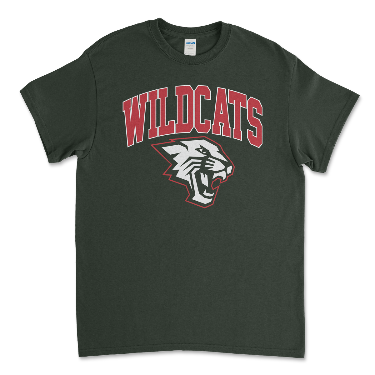 Wildcat StuCo Fan Gear