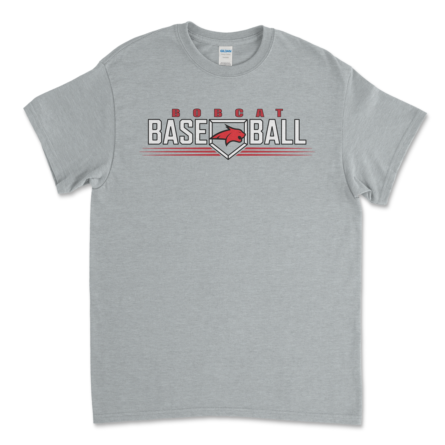 Salem Bobcat Baseball