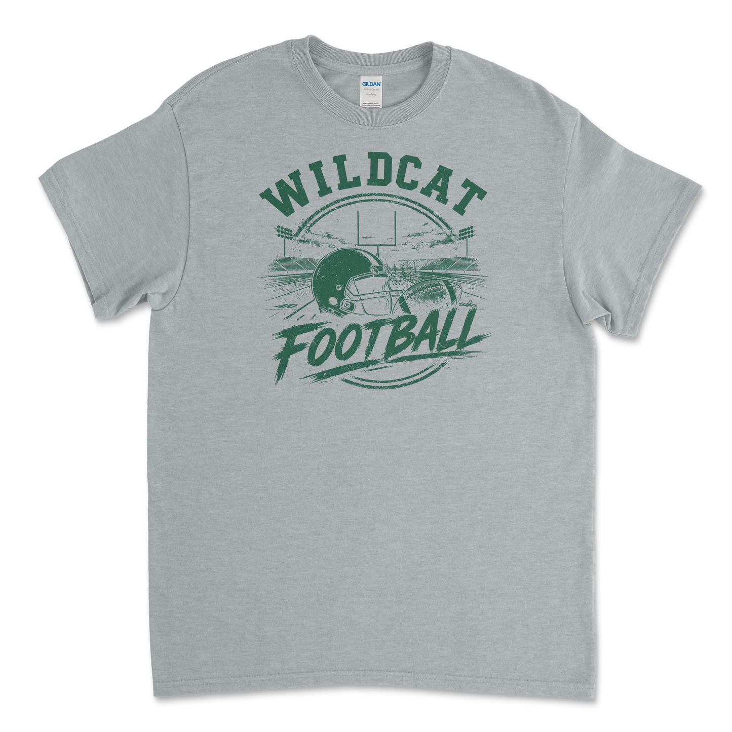 Salem Wildcat Football