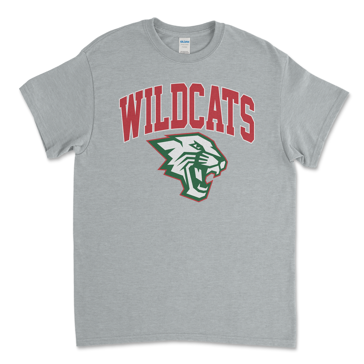 Wildcat StuCo Fan Gear