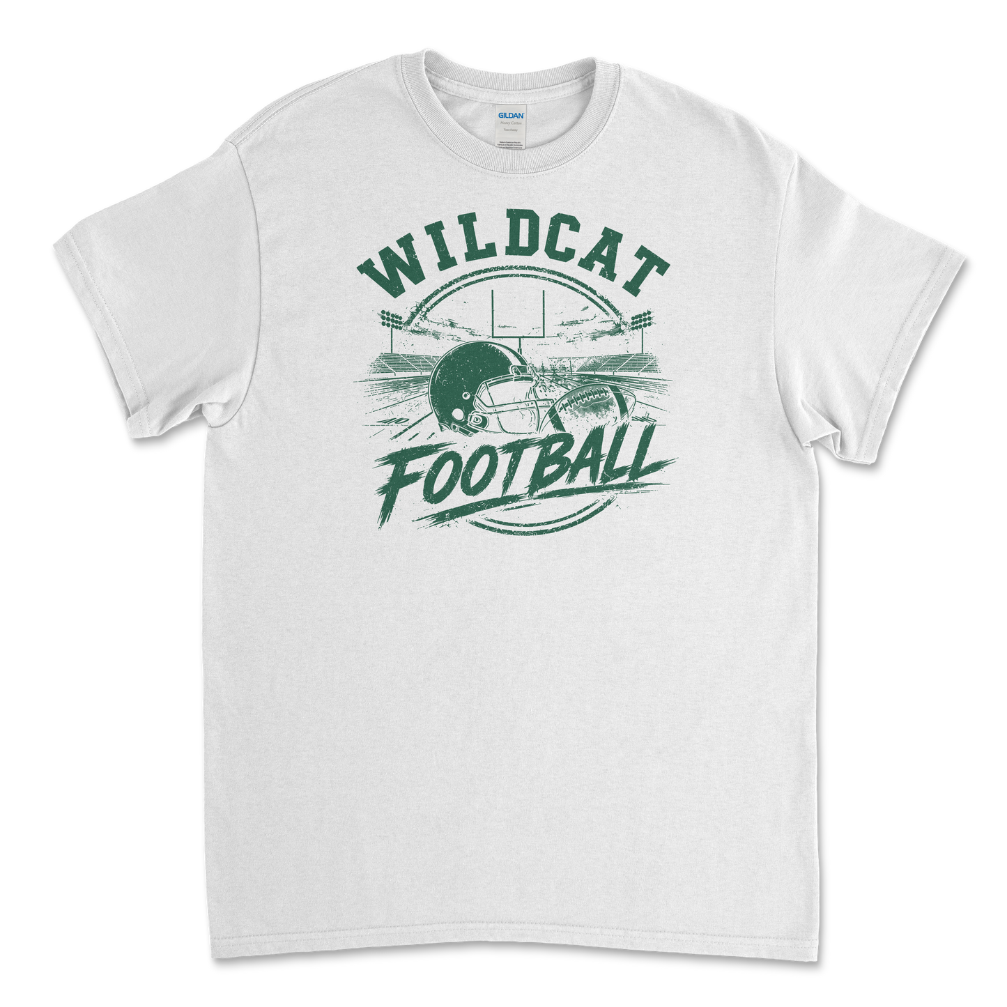 Salem Wildcat Football
