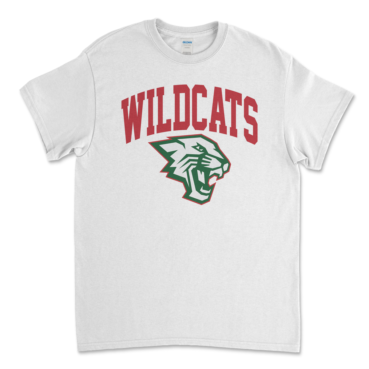 Wildcat StuCo Fan Gear