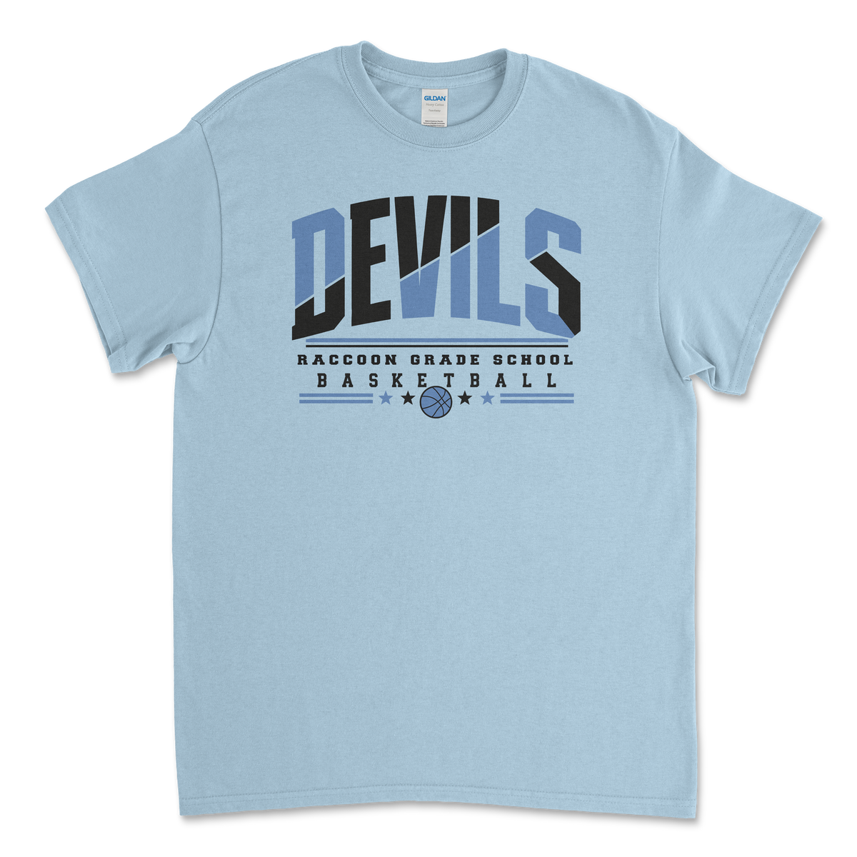 Raccoon Devils Basketball