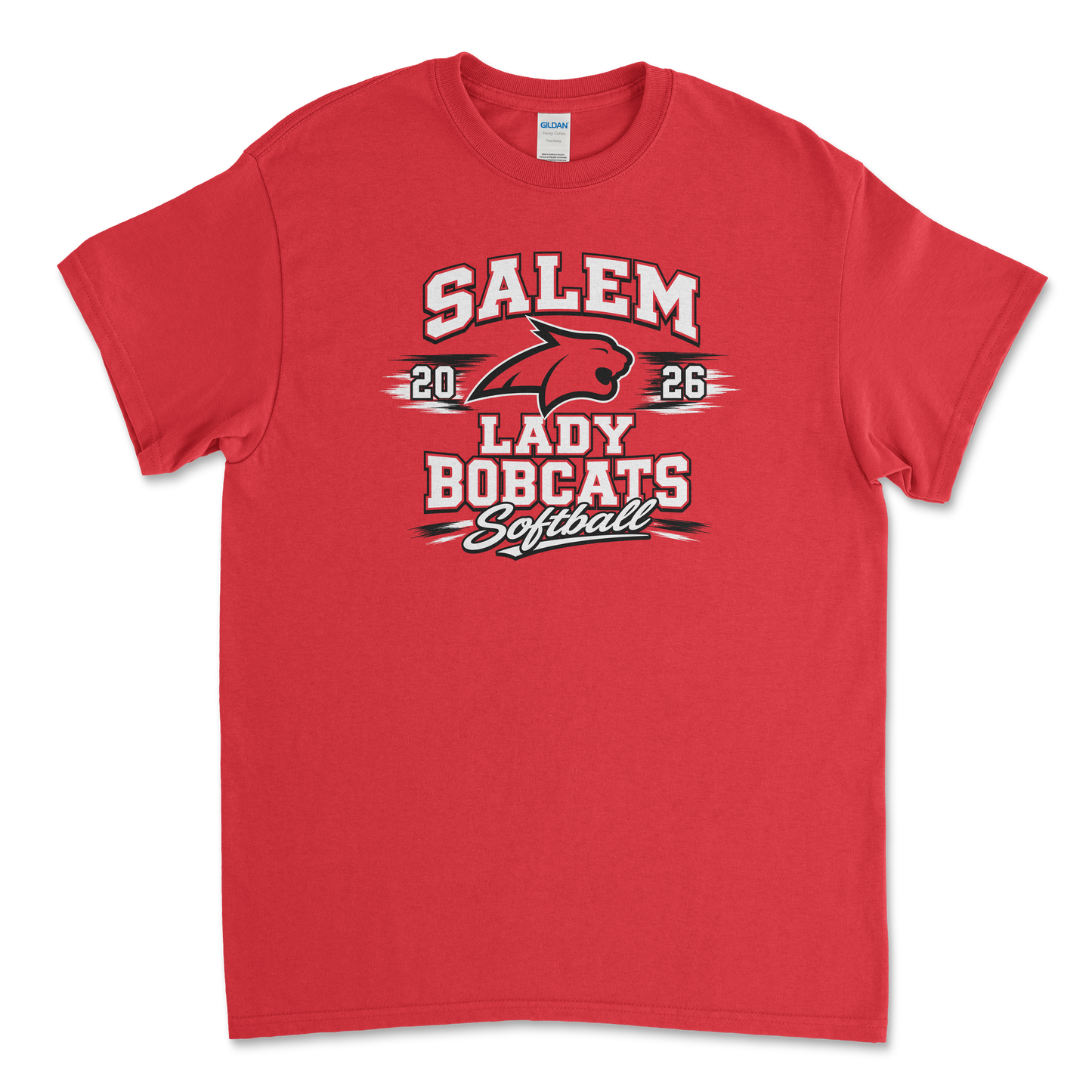 Salem Bobcats Softball 2026