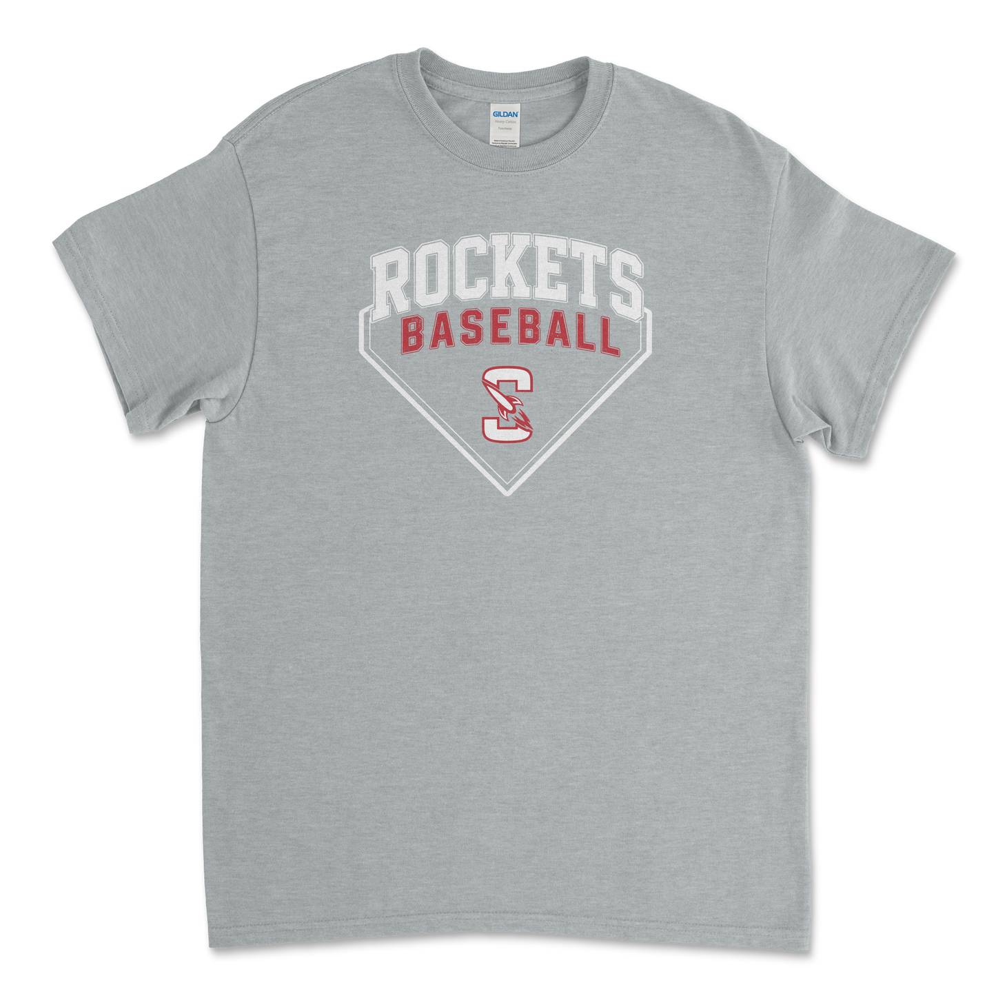Selmaville Baseball 2026