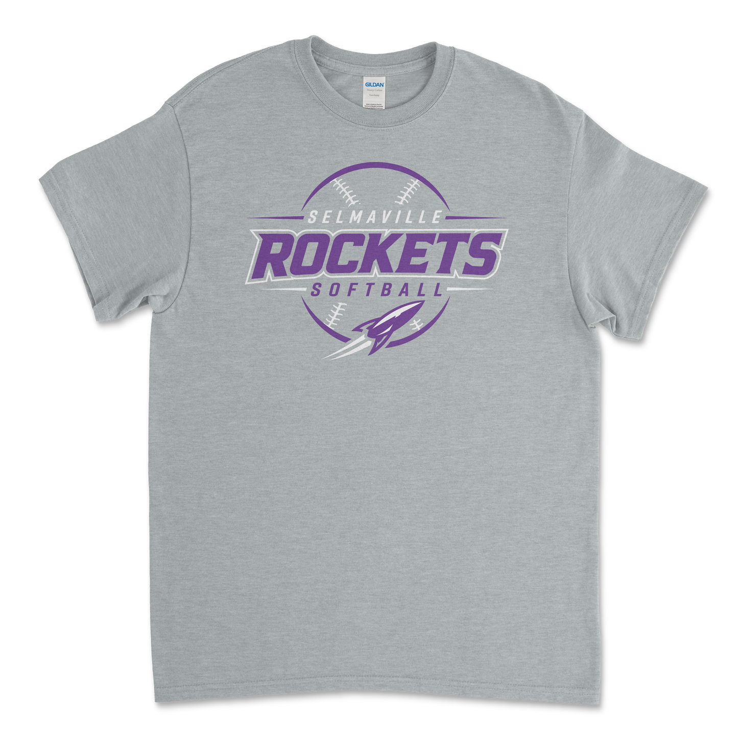 Selmaville Rockets Softball - 2026