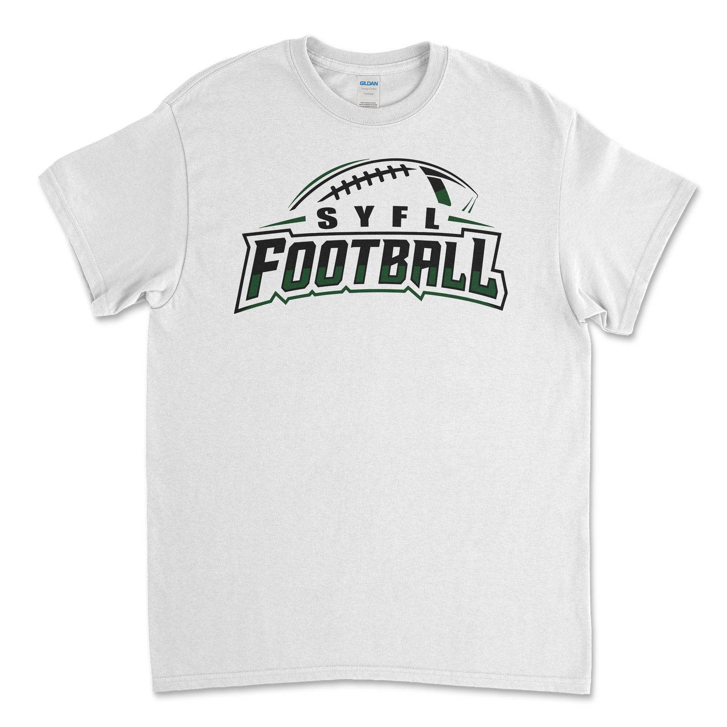 SYFL Football