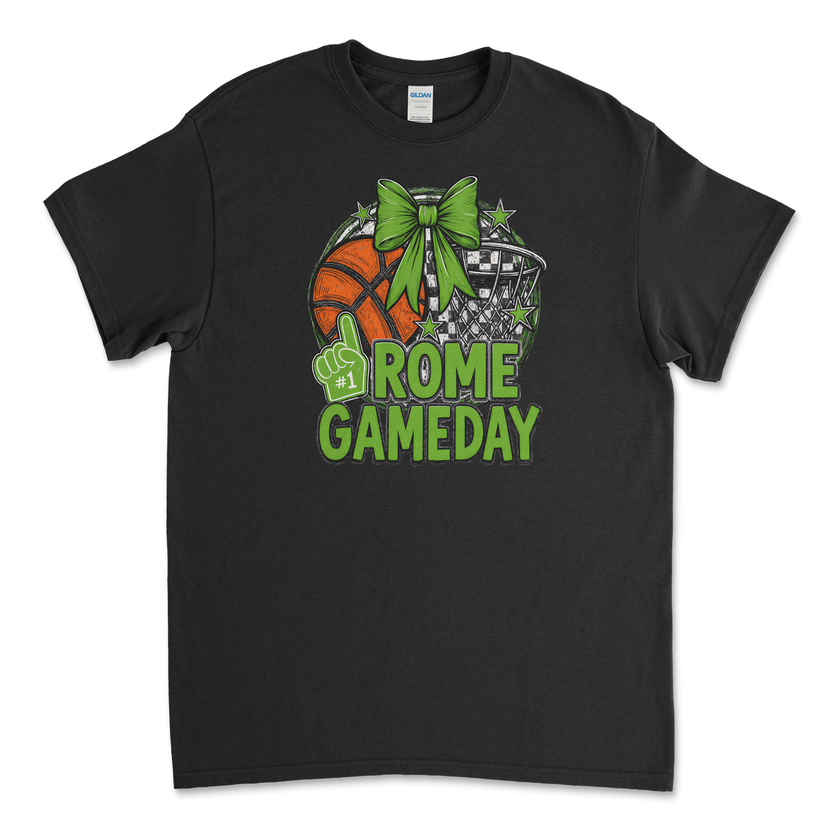 Rome Spirit Wear
