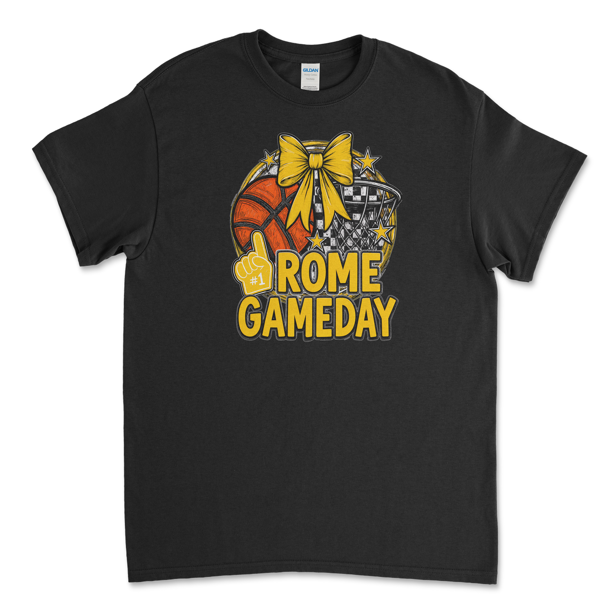 Rome Spirit Wear