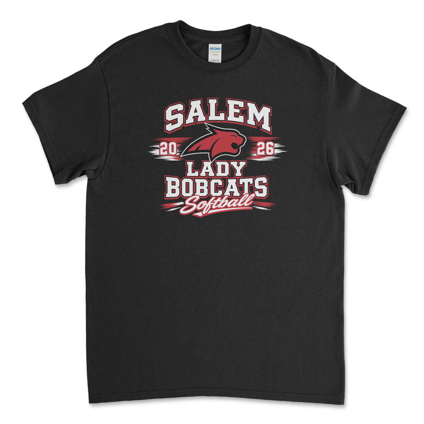 Salem Bobcats Softball 2026